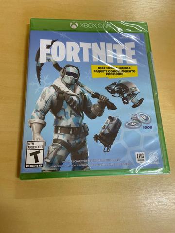 Jogo fortnite xbox one - Foto 2