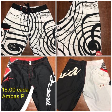 Desapego bermudas - Foto 3