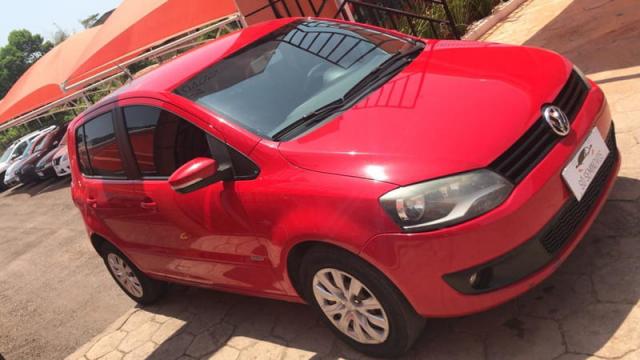 VOLKSWAGEN NOVO FOX TL ME - Foto 4