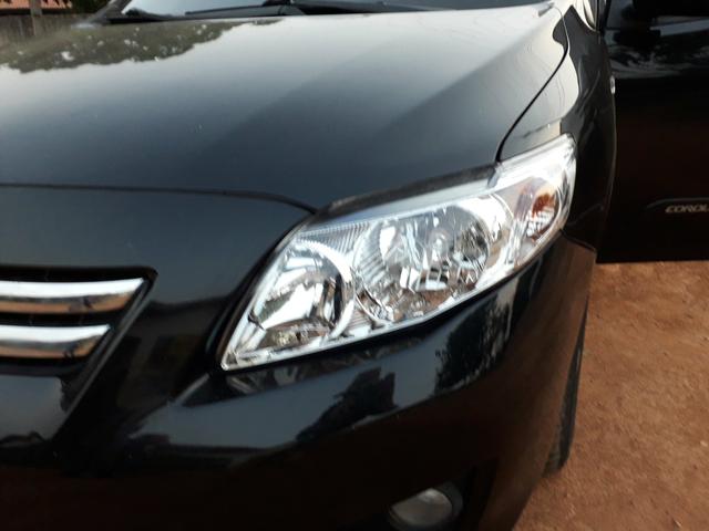 Corolla 2009 xei - Foto 7