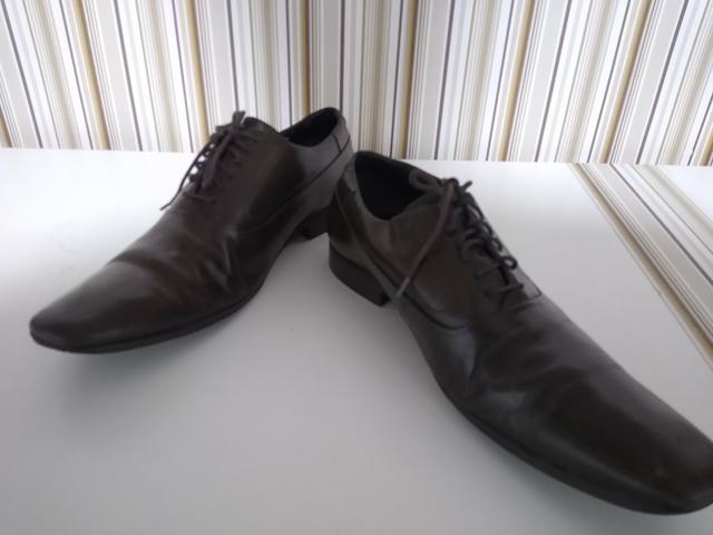 zara man sapatos