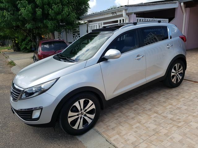 Sportage 2013