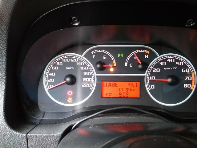 Fiat Siena - Foto 6