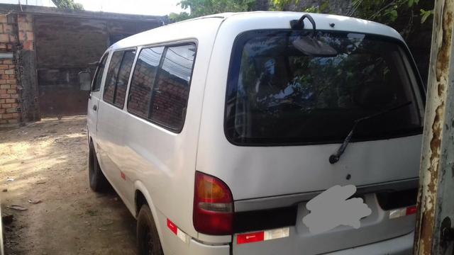 Besta Gs 2.7 Ano 2000 - Foto 3
