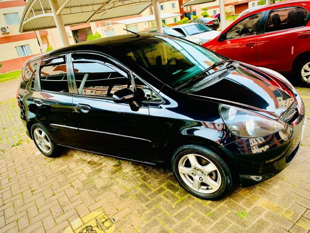 Honda fit de barbada - Foto 5