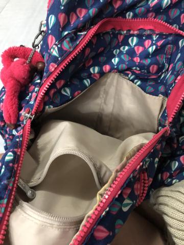 Mochila kipling 28l - Foto 4
