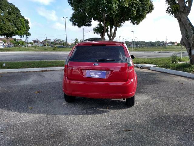 Ford Fiesta SE 1.0 Flex 2013 em oferta! Falar com Igor na RAFA VEICULOS - Foto 3