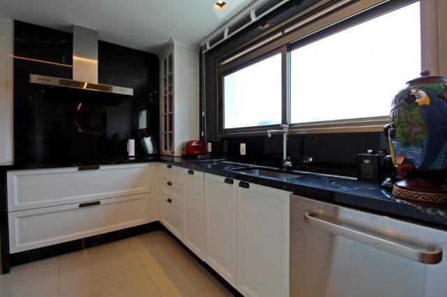 Apartamento à venda com 3 dormitórios em Batel, Curitiba cod:75876 - Foto 13