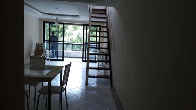 Cobertura Duplex -03 quartos , sendo 1 Suite. Retiro-Petropolis-RJ - Foto 2