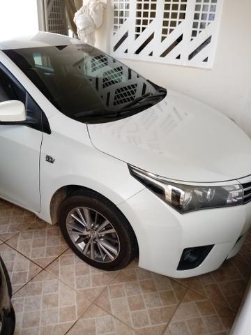 Corolla xei 2.0 - Foto 2