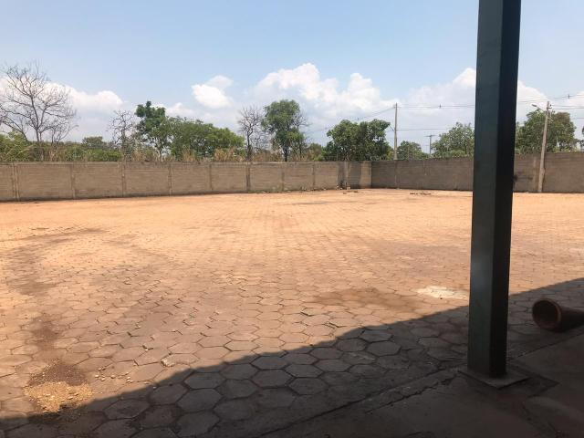 Alugo Galpão 1200 m2 - 903 sul - Foto 13