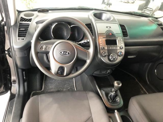 KIA SOUL 2011/2011 1.6 EX 16V GASOLINA 4P MANUAL - Foto 7