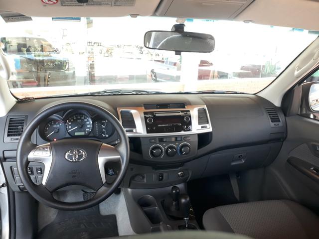 Hilux SR AUT. 4x4 3.0 2015 U.Dono - Foto 2