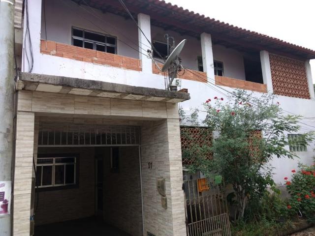 Vendo casa Pirai - Foto 11