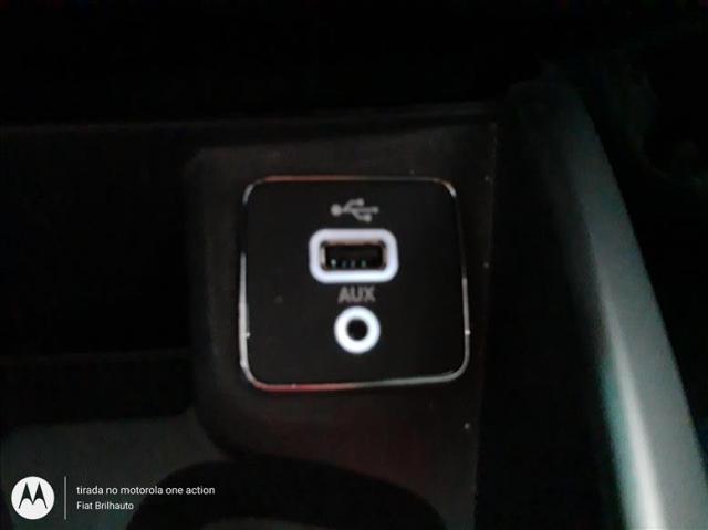 Fiat Cronos 1.3 Firefly - Foto 10
