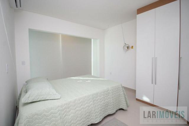 SS - Linda Casa de 3 quartos/suíte em Colina de Laranjeiras na Serra - Foto 2