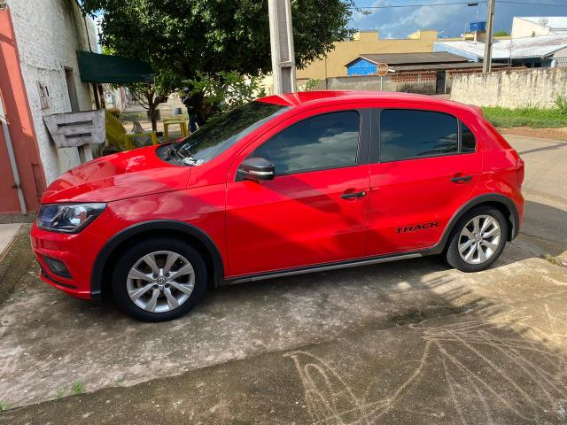 Gol track 1.0 17/18 - Foto 4