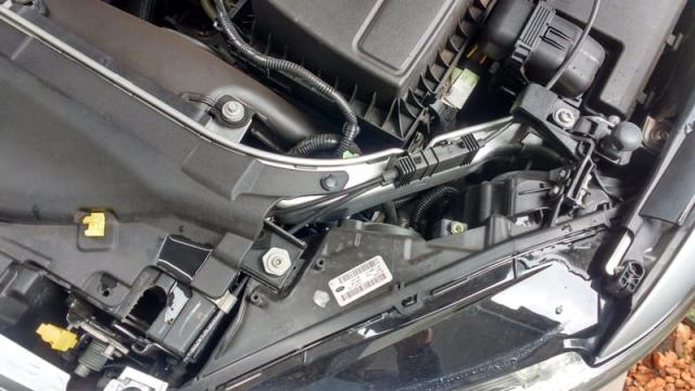 FORD FUSION AWD GTDI B - Foto 13