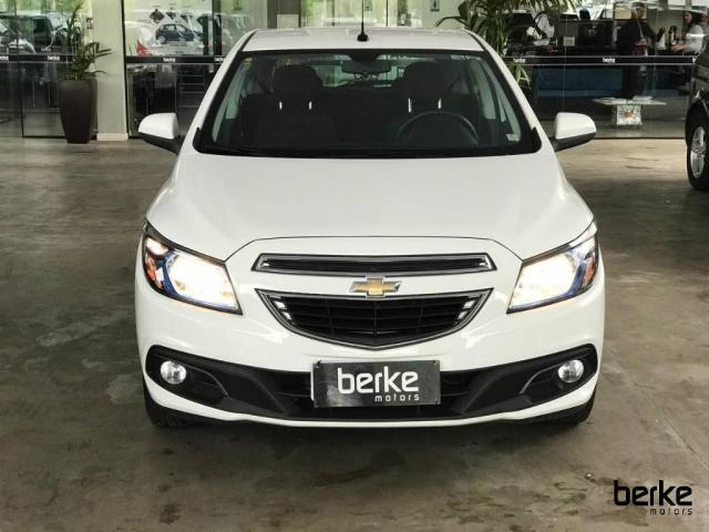 Chevrolet Onix HATCH LTZ 1.4 8V FlexPower 5p Aut. - Foto 2