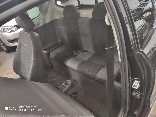 Volkswagen Saveiro Cross 1.6 (Flex) 2011 - Foto 9