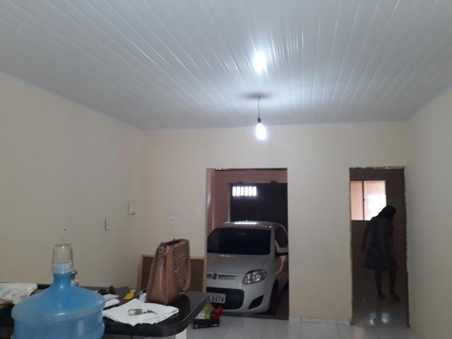 Casa no parque vitória avenida - Foto 6