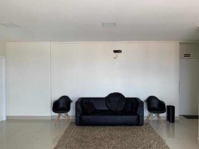 Sala Comercial Condominio Empresarial Win Tower - 80m2 - Arapongas PR - Foto 5