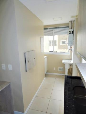 Apartamento à venda com 2 dormitórios em Jardim carvalho, Porto alegre cod:74776 - Foto 14