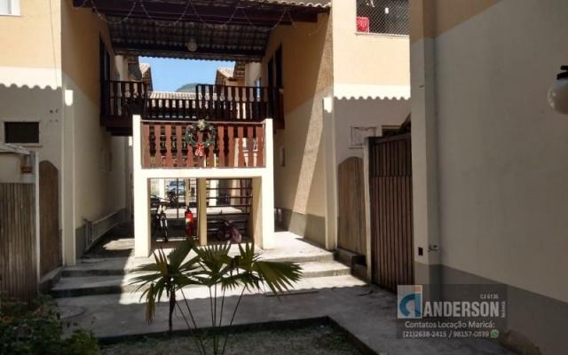 Apartamento em Maricá - São José do Imbassaí - Foto 10