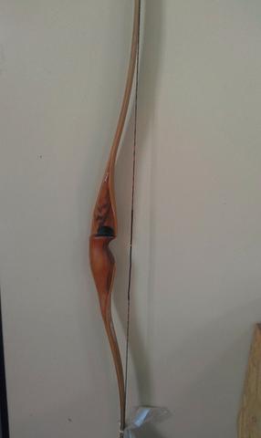 Arco Longbow Rd Stick + Kit