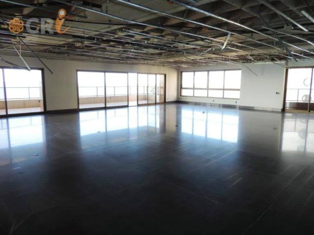 AP1633 Vitral Dos Mares, 543m², Apartamento 5 Suites, Na Beira Mar 6 Vagas Vista 100% Mar - Foto 20