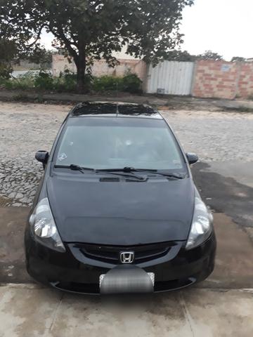 Honda Fit * - Foto 2