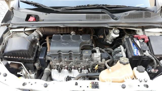 GM Cobalt 2015 LTZ 1.8 Completo 29.900 Financio - Foto 8