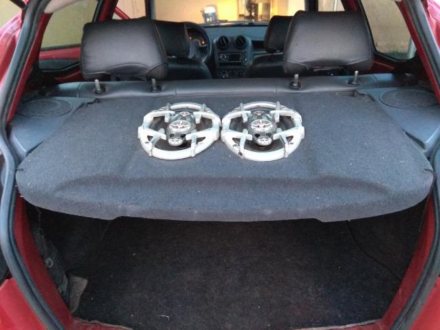 Ford Ka 2012 - Foto 9