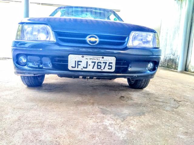 KADETT GLS 98 motor 2.0 - Foto 6