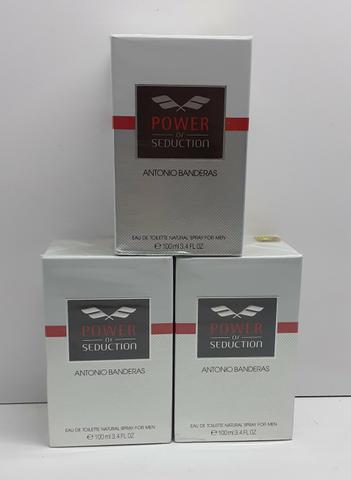 Perfumes Antonio Banderas - Foto 3