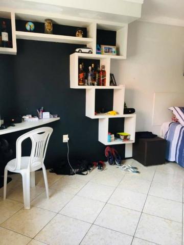 22/ alugo casa duplex no calhau - Foto 4