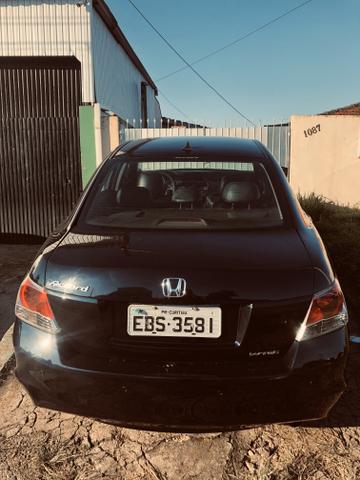 Honda Accord troca - Foto 3