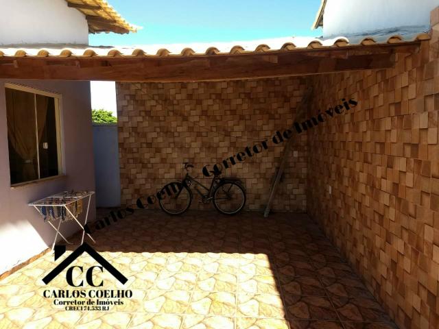 Ro cod 183, Casa no Condomínio Gravatá I - Unamar !! - Foto 6