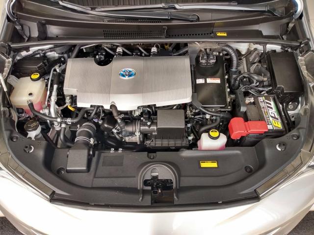 Toyota Prius hybrid 2016 - Foto 14