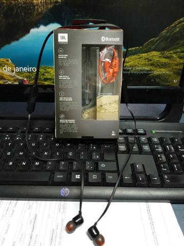 Fone JBL 110Bt