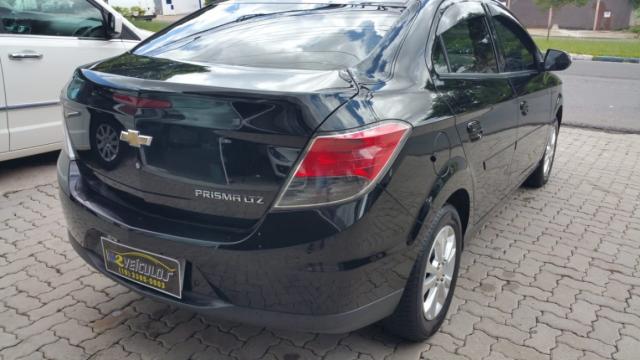 PRISMA SEDAN 2015 LTZ 1.4 IMPECAVEL - Foto 9