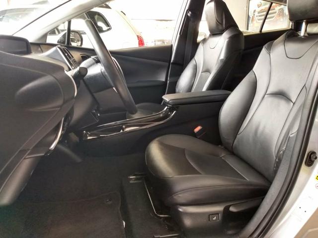 Toyota Prius hybrid 2016 - Foto 12