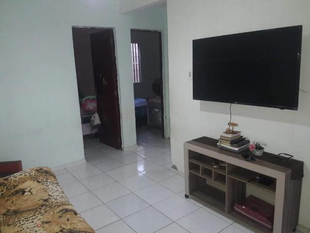 Vendo Casa no Novo Cohatrac