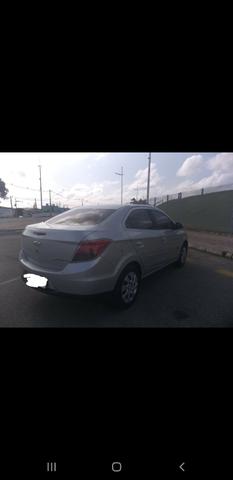 Vendo Prisma 2015 - Foto 3