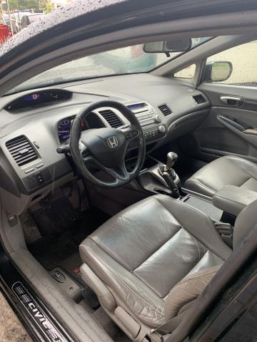 Honda civic manual 1.8 - Foto 9