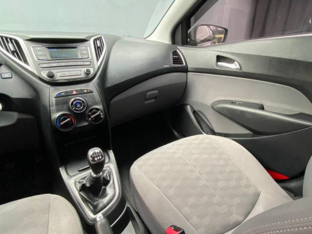 Hyundai HB20 S 1.6 confort - Foto 8