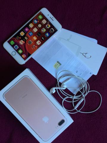 IPhone 7plus 128 GB