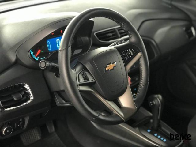 Chevrolet Onix HATCH LTZ 1.4 8V FlexPower 5p Aut. - Foto 5