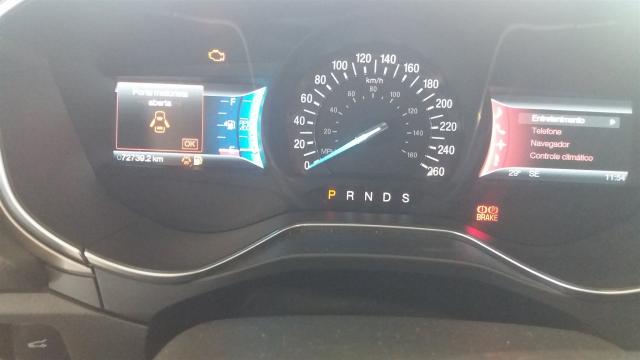 FORD FUSION 2014/2014 2.5 16V FLEX 4P AUTOMÁTICO - Foto 5