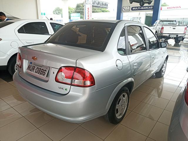 Classic LS Prata 2010/2011 - Foto 3